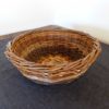 small rustic basket no.5