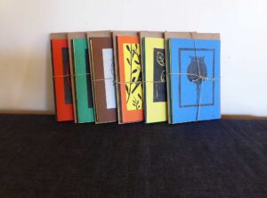 Pack of cards