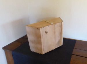 New trug