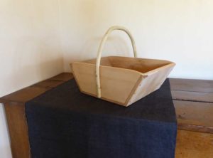 New trug