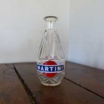 Martini carafe