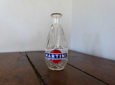 Martini carafe