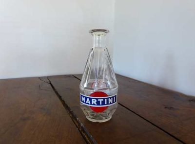 Martini carafe