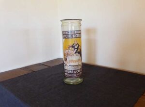 Noodle jar
