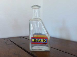 Ricard carafe