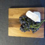 chopping board no.1 in use