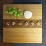 chopping board no.4 in use