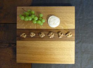 chopping board no.4 in use