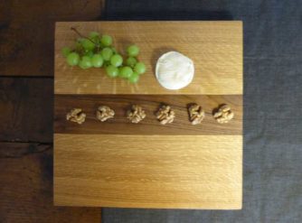 chopping board no.4 in use