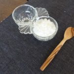 salt pinch pot underside